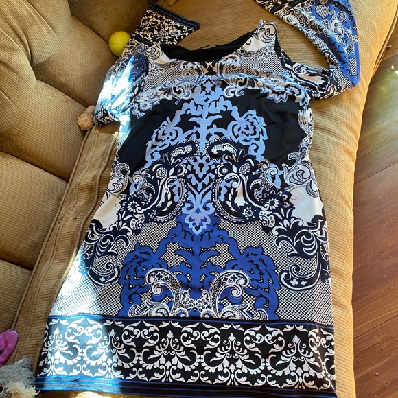 I.N.C. Dress - Picture 1 of 3